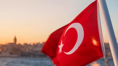 Τουρκία:-Αύξηση-–-ρεκόρ-στα-αποθέματα-της-Κεντρικής-Τράπεζας