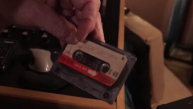 Όζι-Όζμπορν:-Κασέτα-ήχου-από-πρόβα-του-ανακαλύφθηκε-μετά-από-46-χρόνια-σε-σοφίτα-φίλου-του
