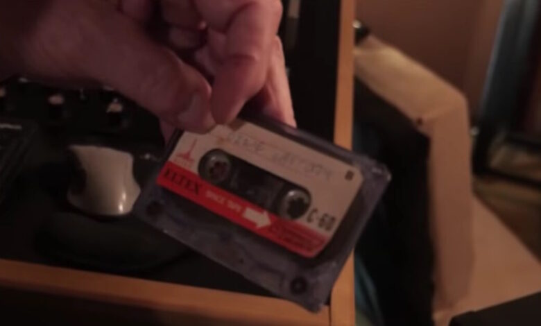Όζι-Όζμπορν:-Κασέτα-ήχου-από-πρόβα-του-ανακαλύφθηκε-μετά-από-46-χρόνια-σε-σοφίτα-φίλου-του