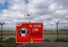 «Ουτοπικό»-χαρακτήρισε-το-ευρωπαϊκό-«drone-wall»-ο-υπουργός-Άμυνας-της-Ρουμανίας