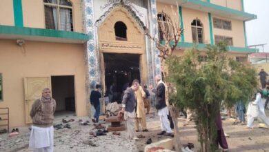 Τουλάχιστον-31-νεκροί-και-πάνω-από-160-τραυματίες-από-έκρηξη-σε-τέμενος-στο-Πακιστάν