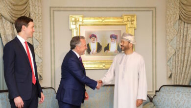 wall-street-journal:-Το-Ιράν-λέει-«όχι»-στις-ΗΠΑ-στο-αίτημα-για-διακοπή-του-εμπλουτισμού-ουρανίου