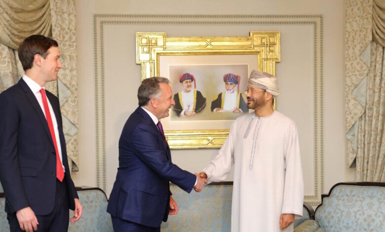 wall-street-journal:-Το-Ιράν-λέει-«όχι»-στις-ΗΠΑ-στο-αίτημα-για-διακοπή-του-εμπλουτισμού-ουρανίου