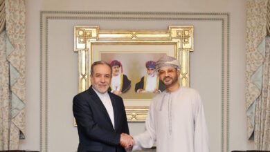 Ιράν:-«Καλή-αρχή-οι-διαπραγματεύσεις-με-τις-ΗΠΑ-στο-Ομάν-–-Πρέπει-να-πέσει-το-τείχος-δυσπιστίας»