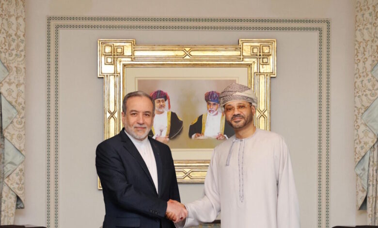 Ιράν:-«Καλή-αρχή-οι-διαπραγματεύσεις-με-τις-ΗΠΑ-στο-Ομάν-–-Πρέπει-να-πέσει-το-τείχος-δυσπιστίας»