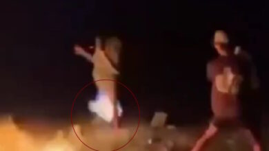 Φλόριντα:-17χρονος-έβαλε-φωτιά-στον-φίλο-του-με-βενζίνη-και-γέλαγε-ενώ-εκείνος-προσπαθούσε-να-σωθεί