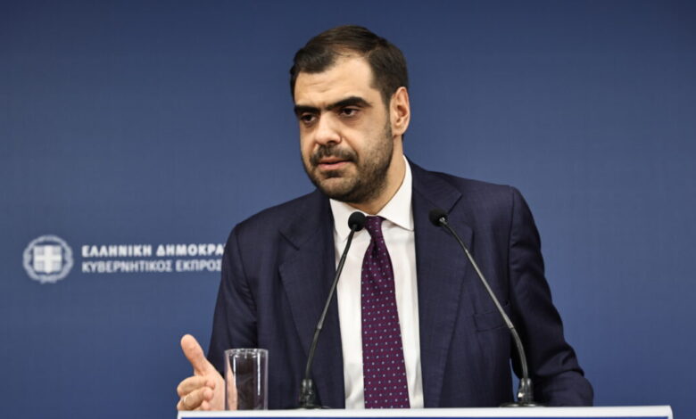Μαρινάκης-στο-12ο-briefing-για-τους-πολίτες:-Τέσσερις-μεγάλες-αλλαγές-στην-προσεχή-Συνταγματική-Αναθεώρηση