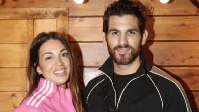 Ετεοκλής-Παύλου:-«Με-έχουν-μπερδέψει-με-πρώην-σύντροφο-της-Ελένης-Χατζίδου,-με-ρωτούσαν-για-πράγματα-που-έκανε-εκείνος»