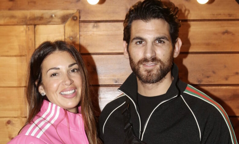 Ετεοκλής-Παύλου:-«Με-έχουν-μπερδέψει-με-πρώην-σύντροφο-της-Ελένης-Χατζίδου,-με-ρωτούσαν-για-πράγματα-που-έκανε-εκείνος»