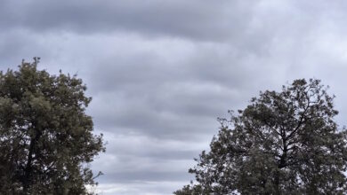 Καιρός-αύριο:-Βροχές-και-καταιγίδες-στα-δυτικά-–-Συννεφιά-στην-υπόλοιπη-χώρα