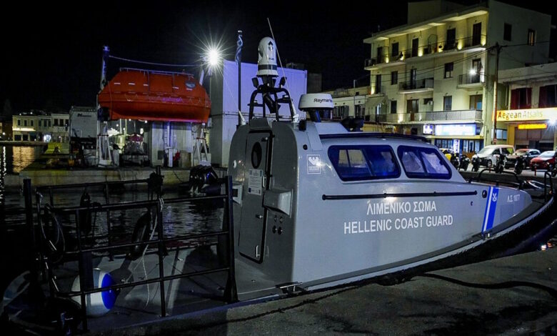 Ναυάγιο-με-μετανάστες-στη-Χίο:-Το-Σάββατο-απολογείται-ο-Μαροκινός-φερόμενος-ως-διακινητής-–-Αρνείται-τις-κατηγορίες