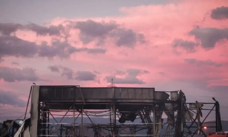 «Βιολάντα»:-Οι-εξελίξεις-στην-έρευνα-και-το-νέο-βίντεο-ντοκουμέντο-–-Τραντάχτηκε-χωριό-5-χιλιόμετρα-μακριά-από-το-σημείο-της-έκρηξης