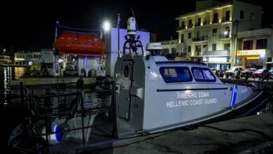 Ναυάγιο-με-μετανάστες-στη-Χίο:-Το-Σάββατο-απολογείται-ο-Μαροκινός-φερόμενος-ως-διακινητής-–-Αρνείται-τις-κατηγορίες