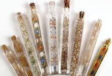 Βιομοριακή-αρχαιολογία:-Πρόοδος-στην-ανασύνθεση-αρωμάτων-της-αρχαιότητας