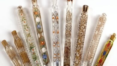 Βιομοριακή-αρχαιολογία:-Πρόοδος-στην-ανασύνθεση-αρωμάτων-της-αρχαιότητας