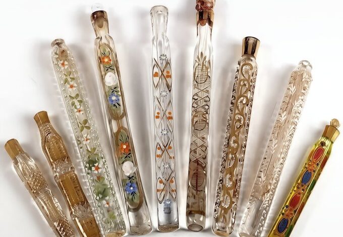 Βιομοριακή-αρχαιολογία:-Πρόοδος-στην-ανασύνθεση-αρωμάτων-της-αρχαιότητας