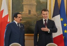 Σε-στρατιωτική-συνεργασία-και-ανταλλαγή-πληροφοριών-συμφώνησαν-Μπαχρέιν-και-Γαλλία