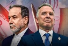 Αραγτσί:-Μία-καλή-αρχή-οι-συνομιλίες-Ιράν-ΗΠΑ-Νέες-κυρώσεις-από-τις-ΗΠΑ-(upd)