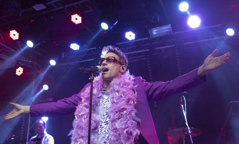 Γιώργος-Παπαγεωργίου:-«Βιώνω-μία-καψούρα-με-την-κόρη-μου»