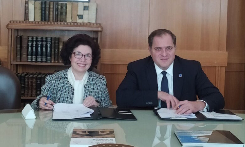 Η-ΑΑΔΕ-υπέγραψε-μνημόνιο-συνεργασίας-με-την-Εθνική-Σχολή-Δικαστικών-Λειτουργών