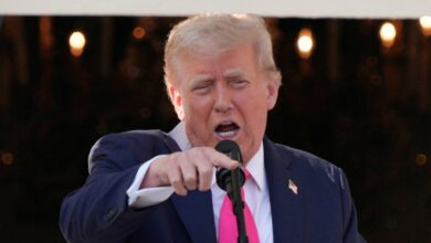 Ο-Τραμπ-απειλεί-με-δασμούς-25%-χώρες-που-κάνουν-εμπόριο-με-το-Ιράν