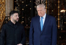 reuters:-Οι-ΗΠΑ-θέλουν-ειρήνη-στην-Ουκρανία-τον-Μάρτιο,-δημοψήφισμα-και-εθνικές-εκλογές