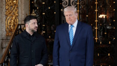 reuters:-Οι-ΗΠΑ-θέλουν-ειρήνη-στην-Ουκρανία-τον-Μάρτιο,-δημοψήφισμα-και-εθνικές-εκλογές