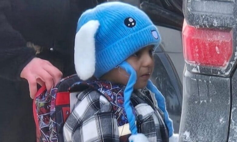 Το-υπουργείο-Εσωτερικής-Ασφάλειας-των-ΗΠΑ-θέλει-να-απελάσει-τον-5χρονο-Λίαμ-που-συνελήφθη-στη-Μινεσότα