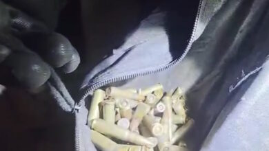 Καρέ-–-καρέ-η-αστυνομική-επιχείρηση-στο-κρησφύγετο-σπείρας-που-διακινούσε-ναρκωτικά-σε-όλη-την-Αττική