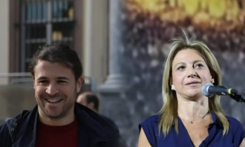 Πυρά-Ιάσονα-Αποστολόπουλου-κατά-Μαρίας-Καρυστιανού-για-την-τραγωδία-στη-Χίο:-«Είναι-τα-παιδιά-εισβολείς;»