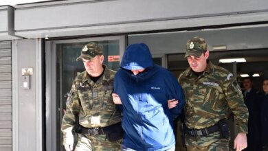 Πως-ο-σμήναρχος-στρατολογήθηκε-από-τους-Κινέζους-–-Η-συνάντηση-σε-συνέδριο-του-ΝΑΤΟ-και-το-ταξίδι-στο-Πεκίνο