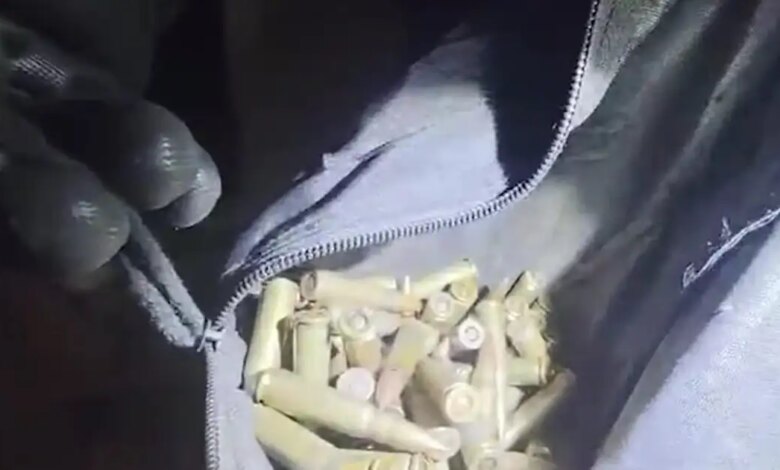 Καρέ-–-καρέ-η-αστυνομική-επιχείρηση-στο-κρησφύγετο-σπείρας-που-διακινούσε-ναρκωτικά-σε-όλη-την-Αττική