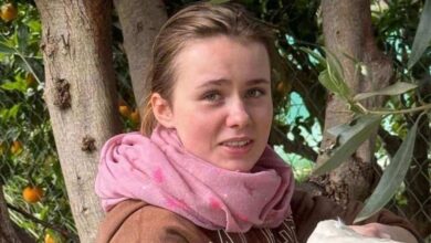 Εξαφάνιση-Λόρα:-Ο-πατέρας-της-στη-Γερμανία-–-«Είδα-τη-16χρονη»-λέει-κάτοικος-της-Στουτγκάρδης