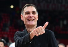 Μπαρτζώκας-για-τη-νίκη-του-Ολυμπιακού:-«Το-κάναμε-να-φαίνεται-εύκολο»