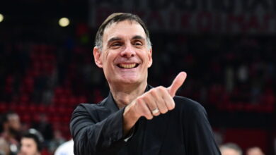 Μπαρτζώκας-για-τη-νίκη-του-Ολυμπιακού:-«Το-κάναμε-να-φαίνεται-εύκολο»