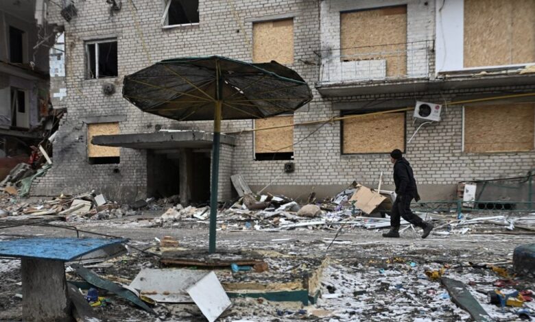 Οι-Ρώσοι-χτύπησαν-με-drones-ένα-καταφύγιο-ζώων-στη-Ζαπορίζια:-Συντριμμένοι-οι-εθελοντές-από-τα-νεκρά-σκυλιά