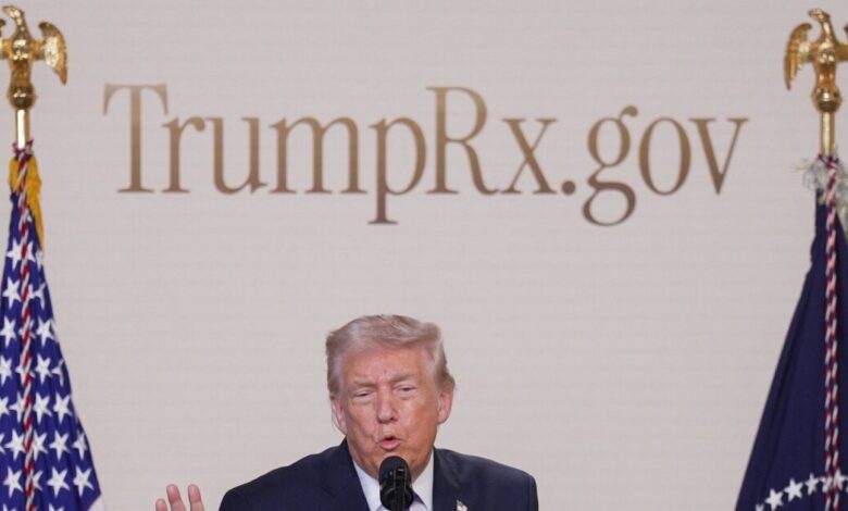 Ο-Ντόναλντ-Τραμπ-θέλει-να-δώσει-το-όνομά-του-στο-διεθνές-αεροδρόμιο-της-Ουάσινγκτον-και-σε-σιδηροδρομικό-σταθμό-της-Νέας-Υόρκης