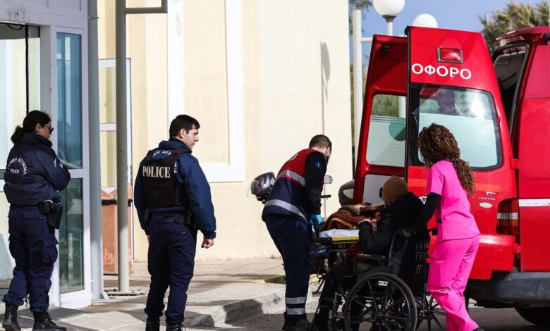 Πυρά-Παύλου-Μαρινάκη-κατά-Αλέξη-Τσίπρα-για-τη-Χίο:-«Να-μπει-ένα-όριο-στην-υποκρισία»