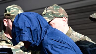 Σύλληψη-Σμηνάρχου-για-κατασκοπεία:-Ο-απόλυτος-αιφνιδιασμός,-το-«σπασμένο»-κρυφό-κινητό,-ο-σύνδεσμος-και-τα-κρυπτονομίσματα