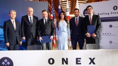 Ναυπηγεία-Ελευσίνας:-Νέα-σελίδα-στη-βιομηχανία,-με-επίκεντρο-το-σιδηροδρομικό-υλικό