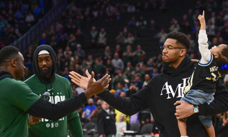 Ο-Γιάννης-Αντετοκούνμπο-αποθεώθηκε-στο-Μιλγουόκι:-Λόγια-καρδιάς-από-Θανάση-και-Πόρτις