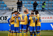 super-league:-Κρίσιμες-αναμετρήσεις-για-την-παραμονή-σε-Λάρισα-και-Τρίπολη