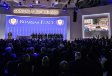 Οι-ΗΠΑ-σχεδιάζουν-συνάντηση-του-«Συμβουλίου-Ειρήνης»-για-τη-Γάζα-στις-19-Φεβρουαρίου