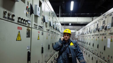 Ουκρανία:-Τα-πυρηνικά-εργοστάσια-μείωσαν-την-παραγωγή-τους-αφού-η-Ρωσία-εκτόξευσε-400-drones-και-δεκάδες-πυραύλους