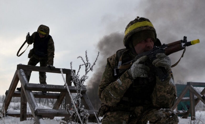 Προθεσμία-μέχρι-τον-Ιούνιο-έδωσαν-οι-ΗΠΑ-σε-Ρωσία-και-Ουκρανία-για-να-τερματιστεί-ο-πόλεμος