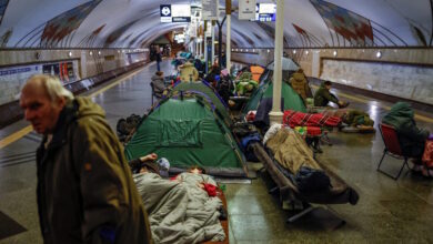 Η-Ρωσία-«σφυροκοπά»-την-Ουκρανία-με-βομβαρδισμούς-στο-ενεργειακό-της-δίκτυο-–-Εκτεταμένες-οι-διακοπές-ρεύματος