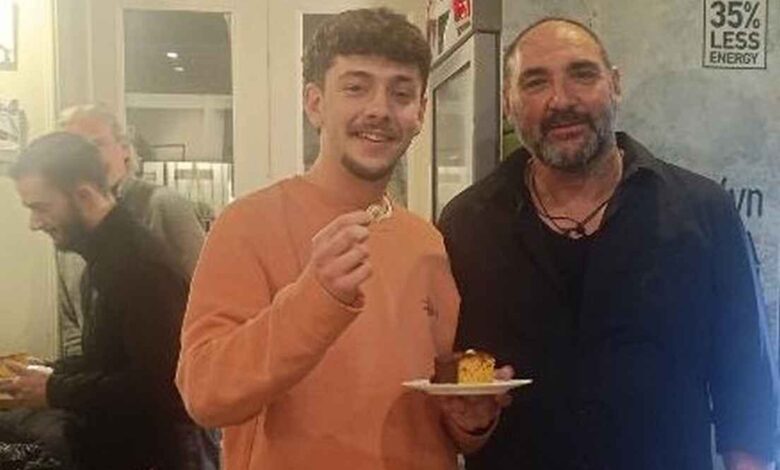 ΑΕΦΑ…-Μια-παρέα-είμαστε!