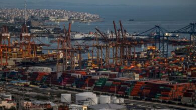 Υπόθεση-κατασκοπείας:-Κινδυνεύουν-οι-κινεζικές-επενδύσεις-στην-Ελλάδα;