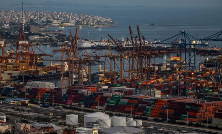 Υπόθεση-κατασκοπείας:-Κινδυνεύουν-οι-κινεζικές-επενδύσεις-στην-Ελλάδα;