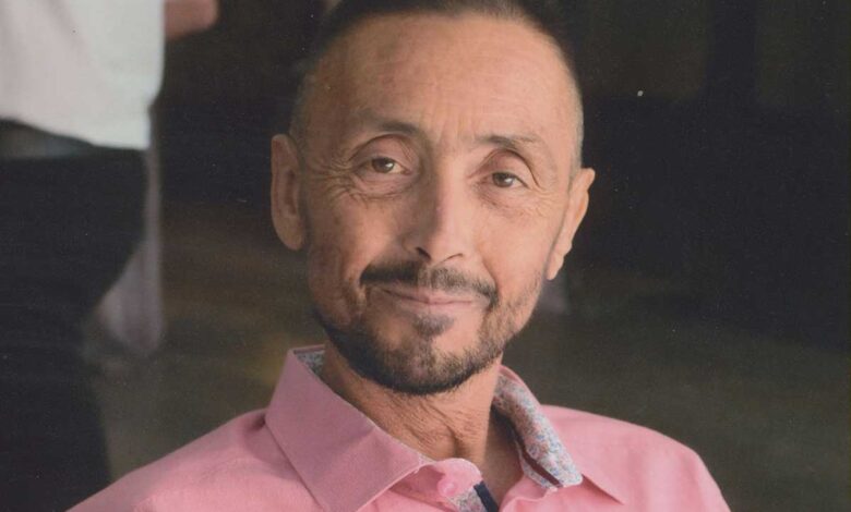 Έφυγε-από-τη-ζωή-ο-53χρονος-Στέργιος-Σπυρόπουλος